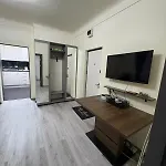 Apartament Situat Langa Palatul Parlamentului Bukareszt