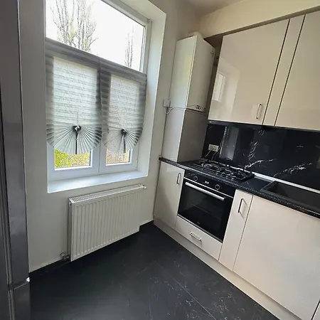 Situat Langa Palatul Parlamentului * 부쿠레슈티